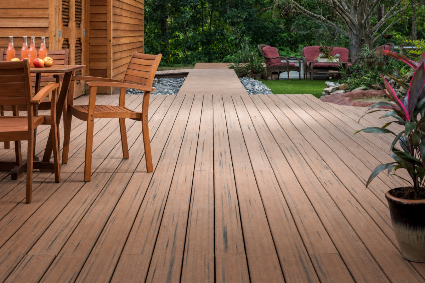 Deck Builder services in Boynton Beach