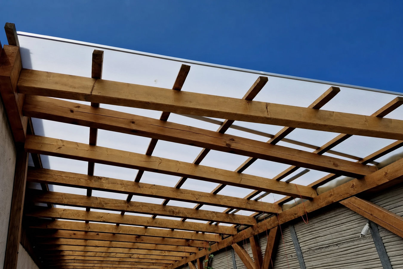 Deck Builder in Palm Beach Gardens, FL