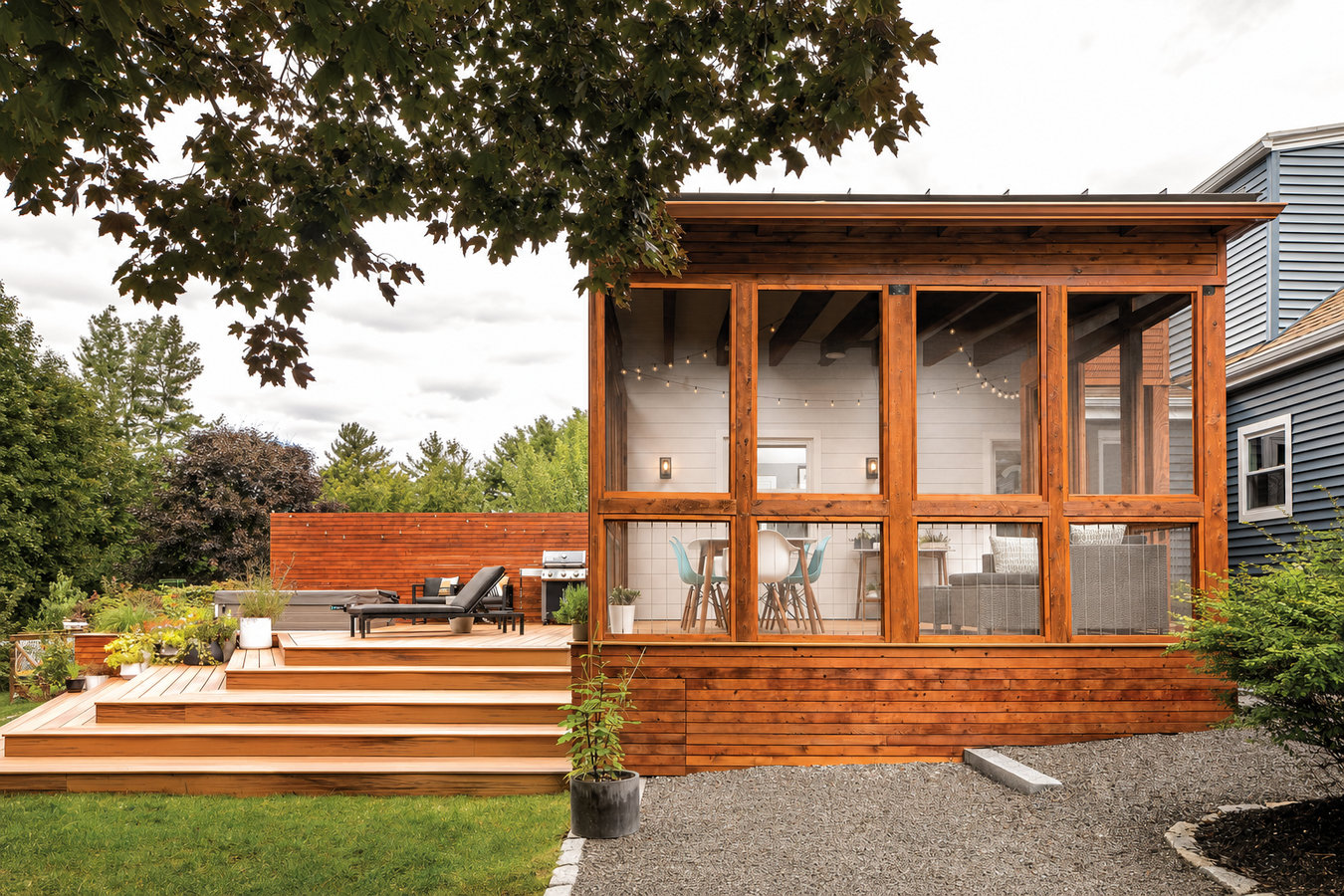 Deck Builder services in Delray Beach